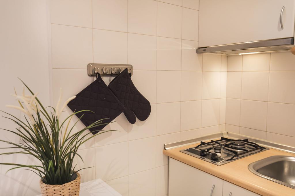 Lovelystay - Charming Marques Flat Lisbon Bagian luar foto