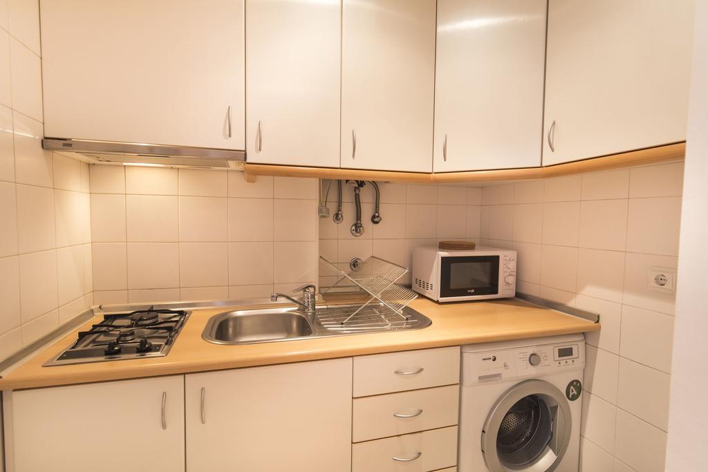 Lovelystay - Charming Marques Flat Lisbon Bagian luar foto