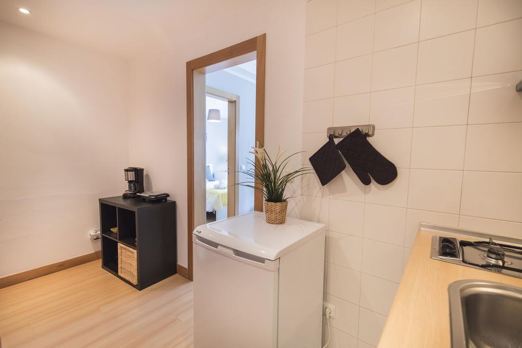 Lovelystay - Charming Marques Flat Lisbon Bagian luar foto