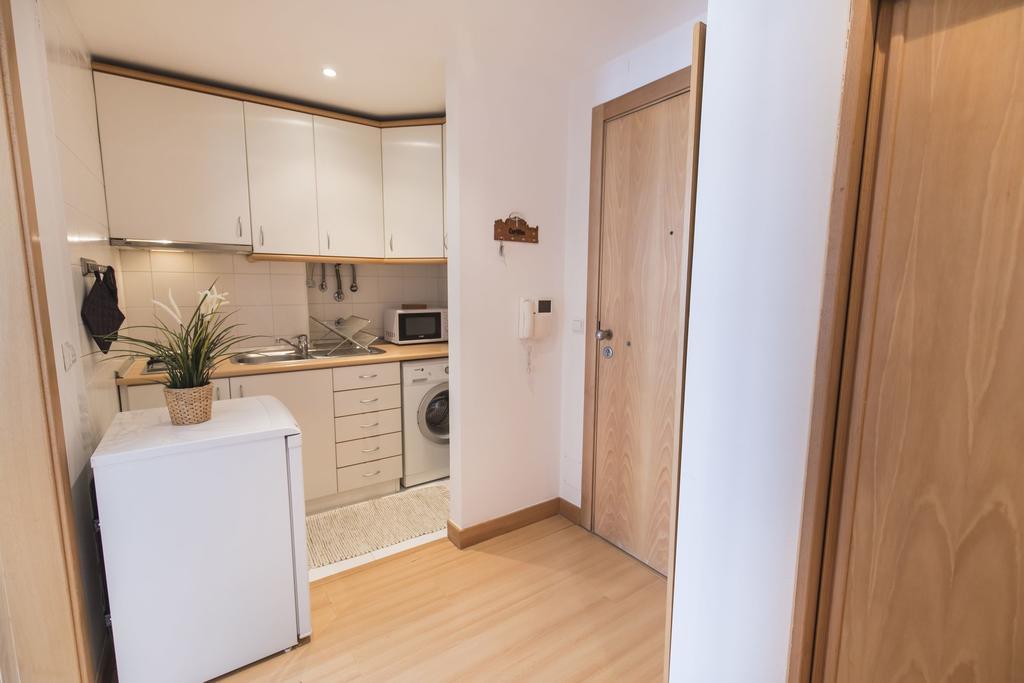 Lovelystay - Charming Marques Flat Lisbon Bagian luar foto